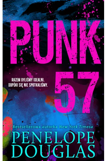 Punk 57 - Penelope Douglas