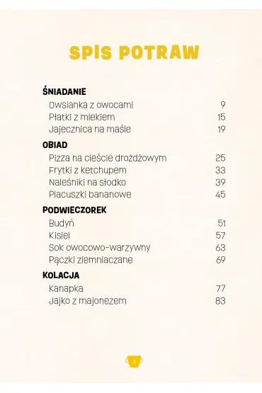 Moja ksi��ka kucharska - Dorota  Kosowska