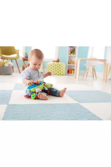 Aktywizuj�cy krokodylek - Fisher Price * Mattel