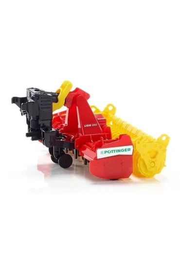 Brona rotacyjna Potinger Lion 3002 Bruder