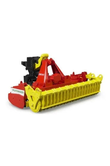 Brona rotacyjna Potinger Lion 3002 Bruder