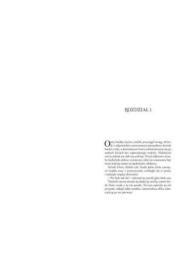 Z�odziejski honor. �cie�ka druida. Dungeons & Dragons - Emily Kate Johnston