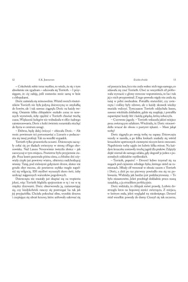Z�odziejski honor. �cie�ka druida. Dungeons & Dragons - Emily Kate Johnston