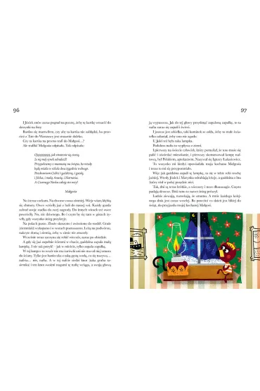 Pami�tnik Czarnego Noska - Janina Porazi�ska