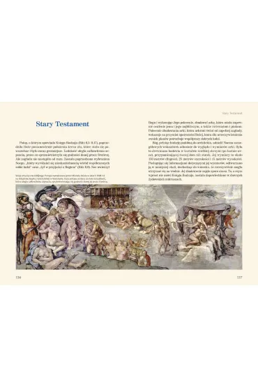Przymierze z Bogiem. Obrazy Ko�cio�a w Pi�mie �wi�tym - Waldemar Chrostowski