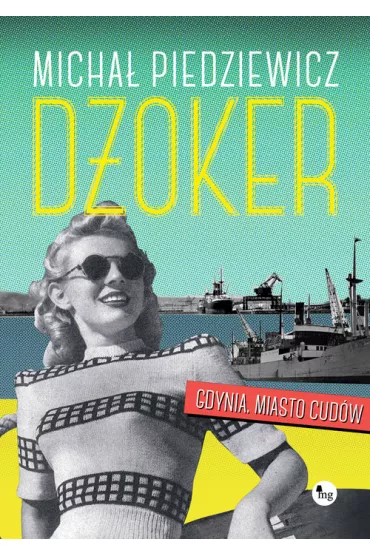 D�oker - Micha� Piedziewicz