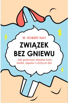 eBook Zwizek bez gniewu mobi epub
