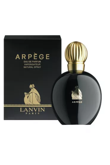 Lanvin Woda perfumowana dla kobiet Arpege Woman 100 ml