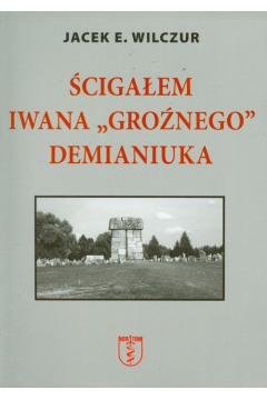 cigaem Iwana `Gronego` Demianiuka