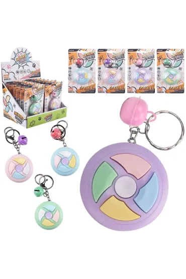 Trifox Gra memory z zawieszk� brelok MIX