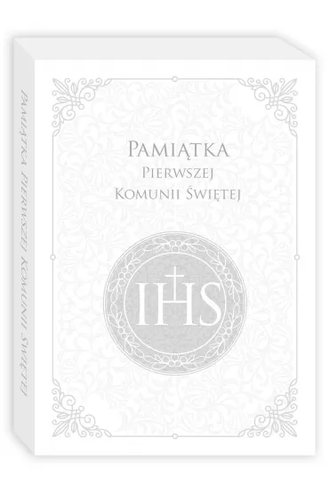 Zielona Sowa Pakiet Pami�tka Pierwszej Komunii �wi�tej. Biblia + album