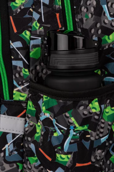 CoolPack Plecak m�odzie�owy Jerry Kids From The Block