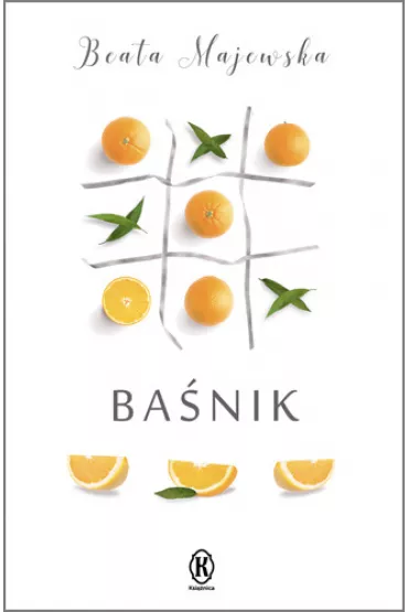 Ba�nik - Beata Majewska
