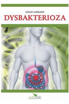 Dysbakterioza