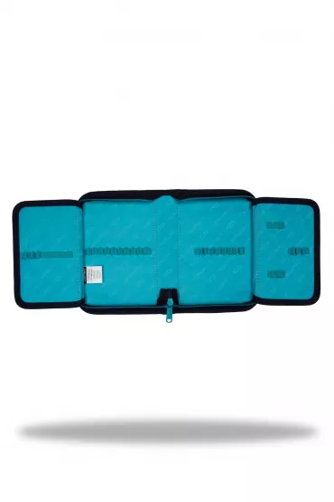 CoolPack Pi�rnik 1-komorowy bez wyposa�enia Clipper Mrs Unicorn