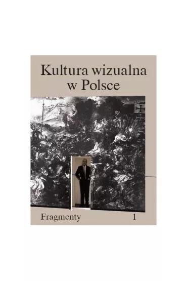 Kultura wizualna w Polsce. Fragmenty