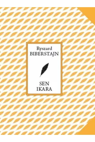 Sen Ikara - Ryszard Biberstajn