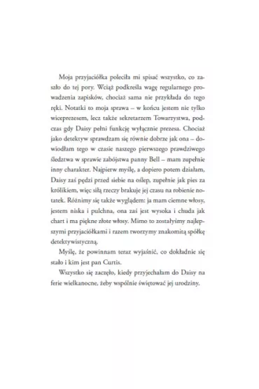 Herbatka z arszenikiem. Zbrodnia niezbyt elegancka. Tom 2 - Robin Stevens