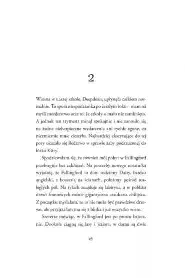 Herbatka z arszenikiem. Zbrodnia niezbyt elegancka. Tom 2 - Robin Stevens