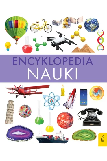 Encyklopedia nauki - Pawe� Zalewski