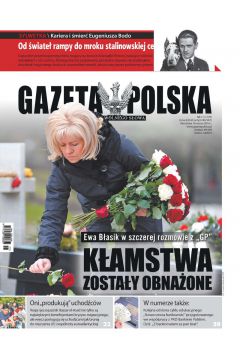 ePrasa Gazeta Polska 11/2016