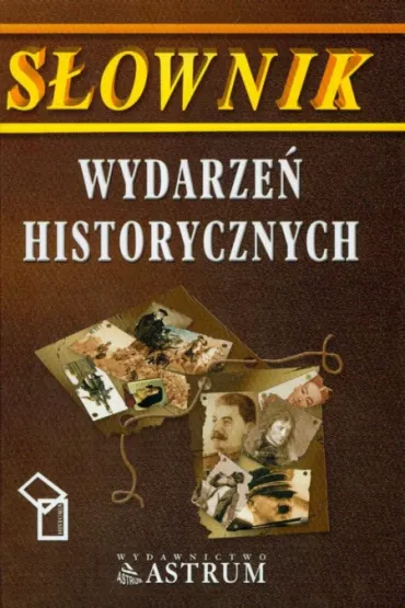 S�ownik wydarze� historycznych - Renata �abicka