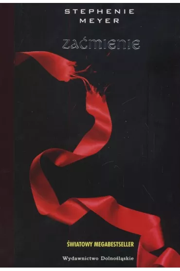 Za�mienie - Stephenie Meyer