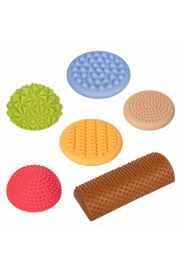 Tullo Fizjo �cie�ka sensoryczna pastelowa