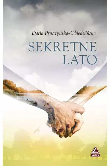 Sekretne lato - Daria Pruszy�ska-Obiedzi�ska