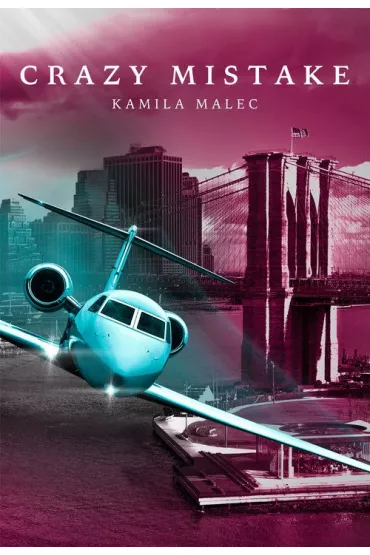 Crazy mistake - Kamila  Malec