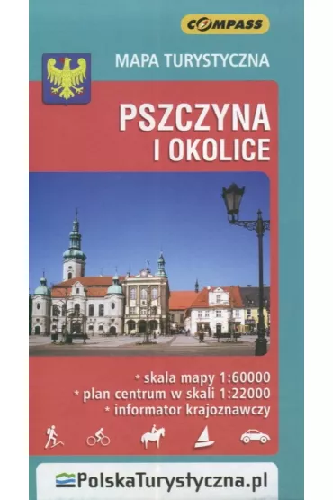 Pszczyna i okolice
