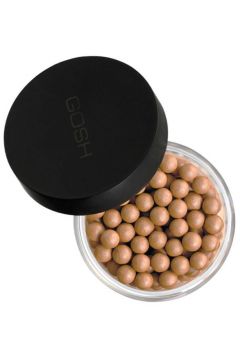 Gosh Precious Powder Pearls Glow rozwietlajcy puder w kulkach 25 g