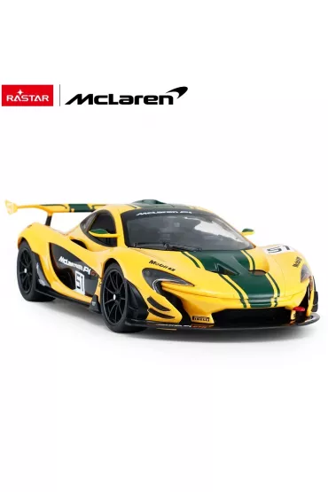 MclarenP1 GTR RC 1:14 Rastar