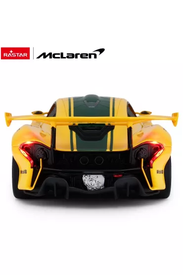 MclarenP1 GTR RC 1:14 Rastar