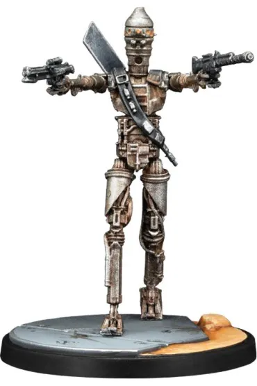 Star Wars: Shatterpoint - Niepotrzebna ho�ota - Boba Fett Rebel