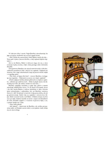 Przygody kota Filemona - Marek Nejman, S�awomir Grabowski