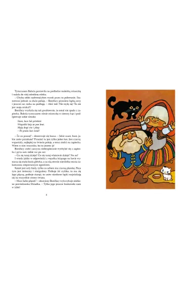 Przygody kota Filemona - Marek Nejman, S�awomir Grabowski