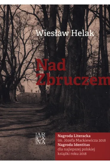 Nad Zbruczem - Wies�aw Helak