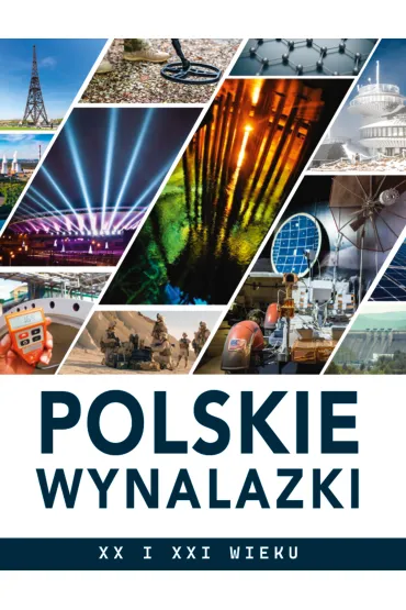 Polskie wynalazki XX i XXI wieku - Stanis�aw Piecka