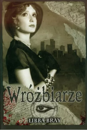 Wr�biarze - Bray Libba