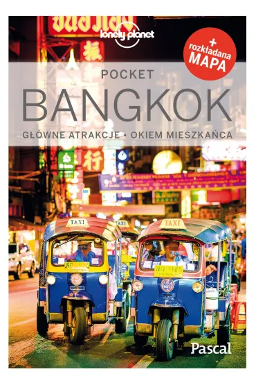 Bangkok (Lonely Planet. Pocket)