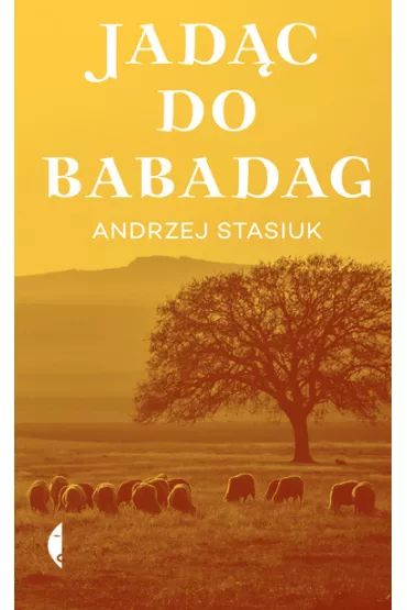 Jad�c do Babadag - Andrzej Stasiuk