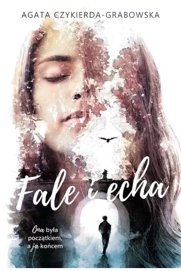 Fale i echa - Agata Czykierda-Grabowska