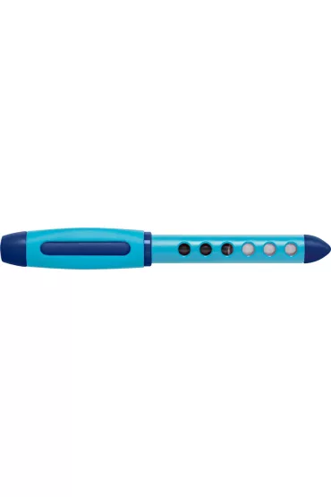 Faber-Castell Pi�ro wieczne Scribolino niebieskie