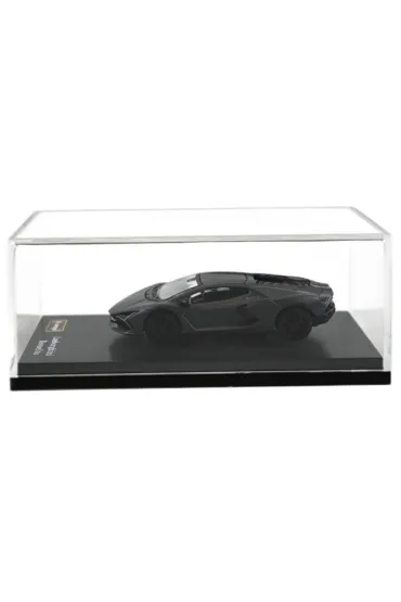 Lamborghini Revuelto 1:64 grey Bburago