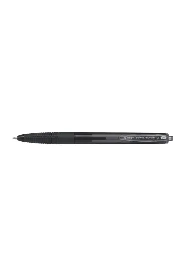 Pilot D�ugopis Super Grip G automatyczny czarny