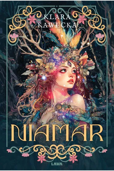 Niamar - Klara  Kawecka