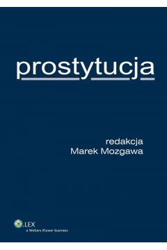 eBook Prostytucja pdf