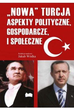 eBook Nowa Turcja pdf