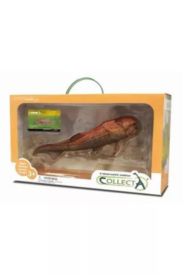 Dunkleosteus w opakowaniu (Deluxe)